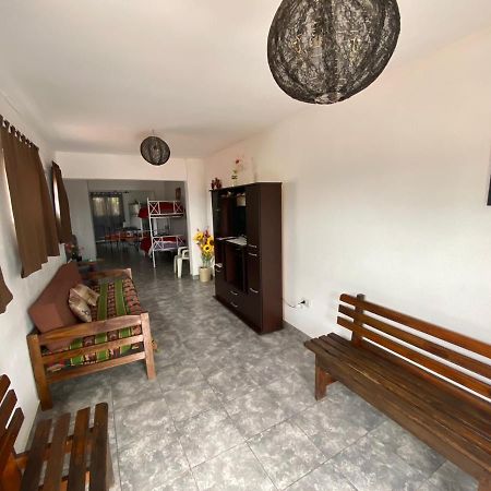 Apartamento Los Gladiolos Salta Ngoại thất bức ảnh