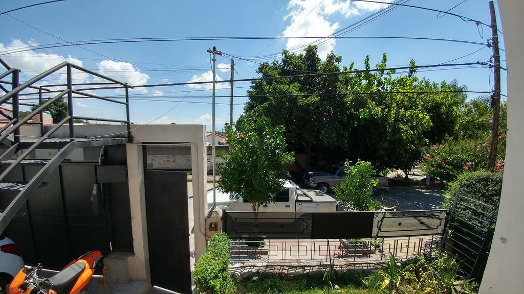 Apartamento Los Gladiolos Salta Ngoại thất bức ảnh